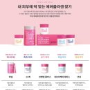 인앤인유통 | 먹는 콜라겐 - 에버콜라겐 인앤업 플러스