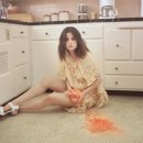 I&#39;m Sorry by Petra Collins (아임쏘리 바이 페트라 콜린스) 성수 팝업 후기