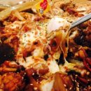 장미찜닭 이미지