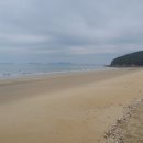 원산도해수욕장 화장실 이미지