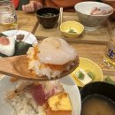 카네카츠쇼쿠도ㅣ후쿠오카 카이센동, 텐동 맛집 추천, 야나기바시 시장 맛집(후쿠오카 아저씨), 카드...