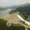 춘천소양강댐 입구 주차장 이미지