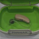 맑음보청기 이미지