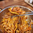 맘칼국수