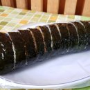 민주네김밥 이미지