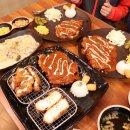 브라운돈까스울산 이미지