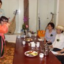 이경희 선생 묘 이미지