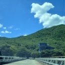 운문산 군립공원야영장 이미지