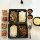 삼정동 24번길 | [김해 배달 맛집] 혼밥 추천, 불맛향 제대로 입힌 제육볶음 맛집_ ’제육의 법칙’ (김해점)