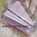 히든헬스클럽 | 클리오 에센셜 블러쉬 탭(히든로즈, 아몬드로제, 뮤트럴피스, 뮤티드베리) 제품 정보, 내돈내산 사용 후기