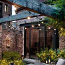 주목정원 이미지