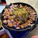 남도막창 | 경기 부천 ♥️ 남도뽀글이 곱창 막창 대창 염통 볶음밥 셀프라면 찐맛집 후기