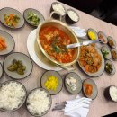맛없는식당 | 몽골 신혼여행 하닥투어 6박 7일 후기｜4일차 맛없는 몽골한식 후기와 어르헝폭포
