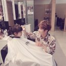 홈플러스 효자점 이미지