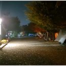 범산골캠핑장 이미지