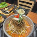 군산양푼갈비 현지인이 추천드리는 로컬맛집 최모자양푼갈비 :)