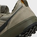 서플러스 SURPLUS | 나이키 시티 서플러스 라이트 아미 카고 카키 사이즈 디테일 실물 후기 슈즈깡 FZ3863-300