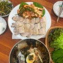 해와달 | 강원도여행 동해 현지인 맛집 해와달막국수