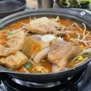 엄마손김치찌개 이미지