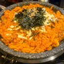 4853 | 합정 고기집 ㅣ 데이트 하기 좋은 화산숯불구이 합정본점 솔직후기