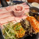 교대역 모임&amp;회식하기 좋은 삼겹살 맛집 추천 [영동교집 교대점]