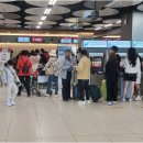 푸른현대주유소 | 김포공항 주차비용 절감 주차대행 이용 제주여행 후기