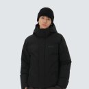 드라이다운핏 | 스노우피크 드라이피크 윈드스토퍼 헤비 다운 자켓 실착 포인트 정리