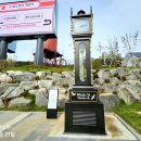 (구)송도역 전시관 개관식 이미지