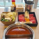 채운담 | 인천 서구청 맛집 루원시티 샤브샤브 추천 채운담 평일 저녁 다녀온 후기