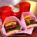 체다페퍼(도화점) | 인천 도화 수제버거 맛집, 체다페퍼 도화점