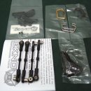 Tekno RC Sway Bar Kit for REVO (2.5, 3.3) 도착!!! 이미지