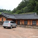 양양이두형가옥 | 강원도 유형문화재 제91호_양양 이두형 가옥