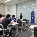 시각장애인 유현진 작가와의 북토크쇼 감동후기 이미지