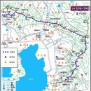 장복산(582m)-시루봉(653m)-천자봉(506m)후기......... 이미지