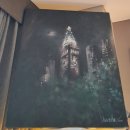 하늘글로벌 주식회사 | 언노운 바이브 인스퍼레이션 Art Fair / 서울 드래곤시티 노보텔