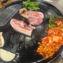 전나도프리미엄솥뚜껑구이