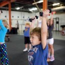 컨디션트레이닝 - 관절운동 이미지