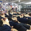 박창환 복싱클럽 이미지