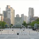 나성동광장 이미지