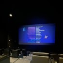 CGV 울산성남 4관 네이버블로그