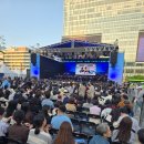 아리아회관 | 세종문화회관 ‘광화문에서 만나는 아리아’ 생생 후기 & 앙코르 커튼콜 '축배의 노래'