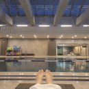 유성호텔실내수영장 이미지