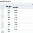 화원초등학교 앞 이미지