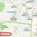 2020.4.25(토)오전11시 원적산(3코스) 주말 걷기 이미지