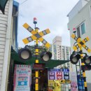 씨유군산조촌점 | 군산2박3일여행:)엄마랑 뚜벅이 군산여행 1일차 1탄 철길마을, 군산생선명가 생선구이 점심 추천 🙌🏻