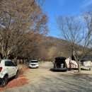 부귀농원 가족캠프 캠핑장 이미지