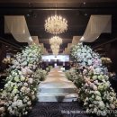 굿뉴스42 | 강남 웨딩홀 그랜드힐컨벤션 투어, 계약 후기 (주차, ATM, 코스요리)