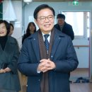 김석필 천안시장 권한대행, 설 앞두고 아동양육시설 위문 이미지