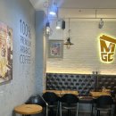 안산문화광장 | 안산 고잔동 카페 메가MGC커피 안산문화광장점 디카페인 아메리카노 포장 후기