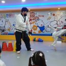 경희대정훈태권도 이미지